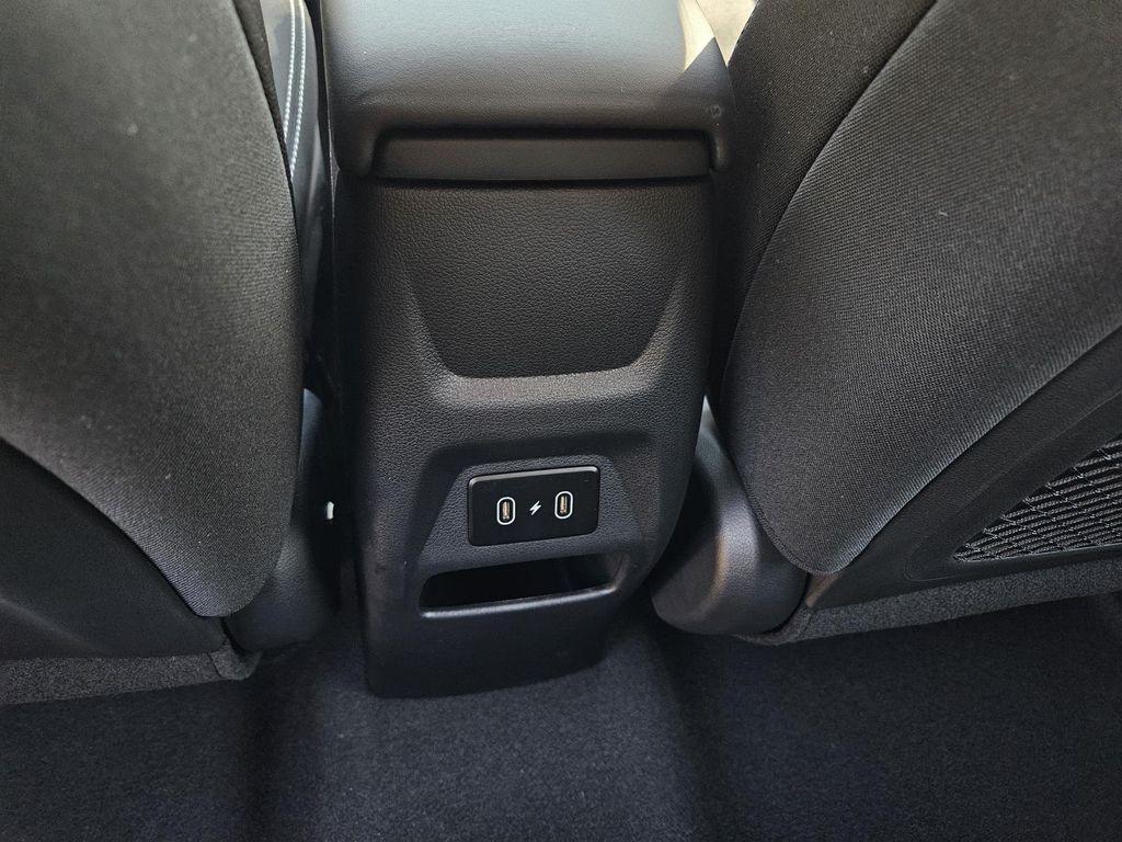 new 2025 Hyundai Venue car, priced at $22,739