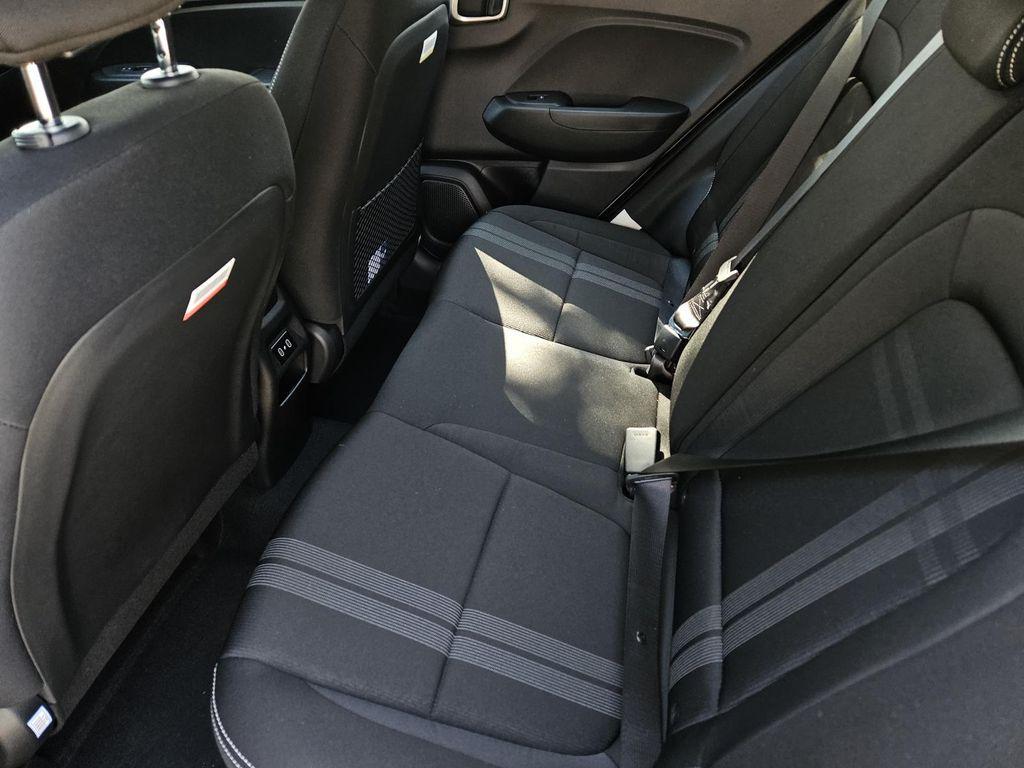 new 2025 Hyundai Venue car, priced at $22,739