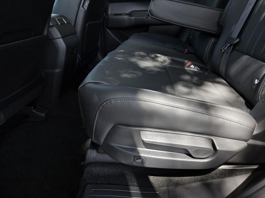 new 2025 Hyundai Santa Fe car, priced at $38,445