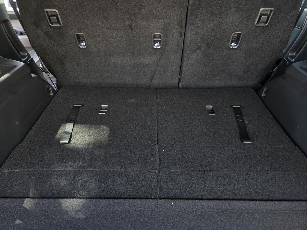 new 2025 Hyundai Santa Fe car, priced at $38,445