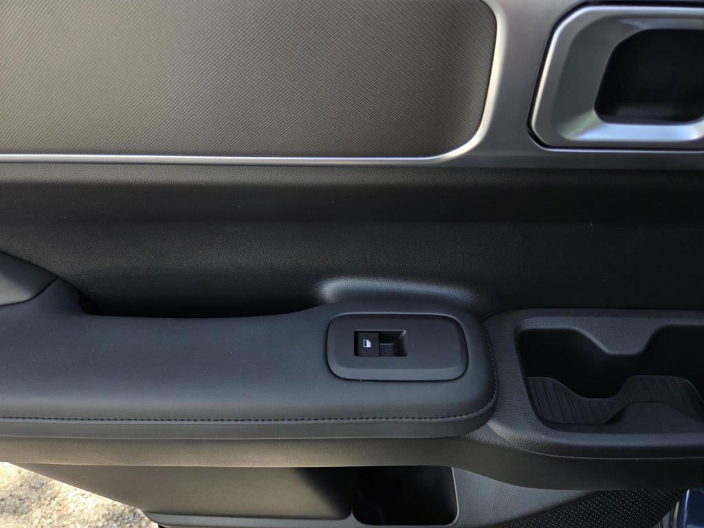 new 2025 Hyundai Santa Fe car, priced at $38,445