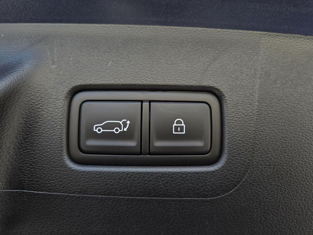 new 2025 Hyundai Santa Fe car, priced at $38,445