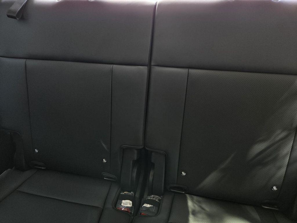 new 2025 Hyundai Santa Fe car, priced at $38,445