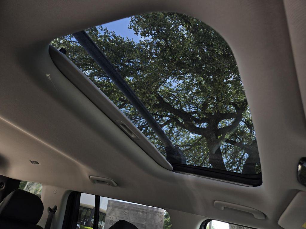 new 2025 Hyundai Santa Fe car, priced at $38,445