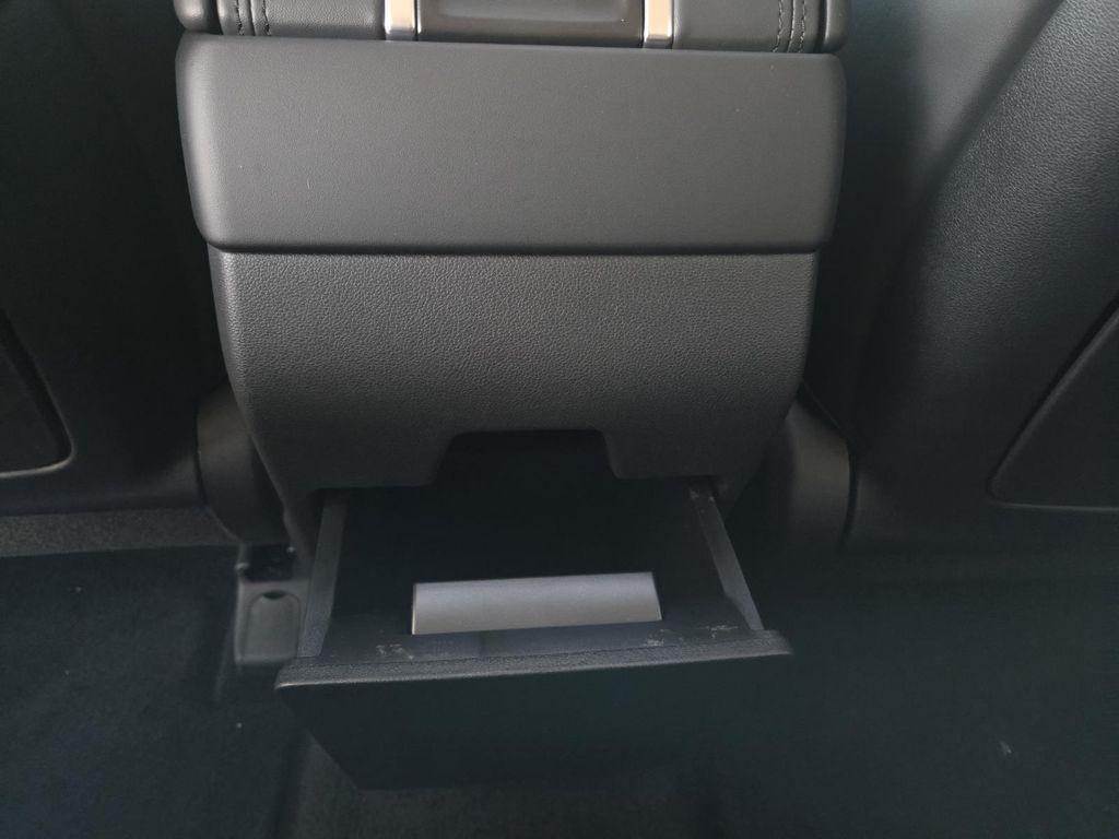 new 2025 Hyundai Santa Fe car, priced at $38,445