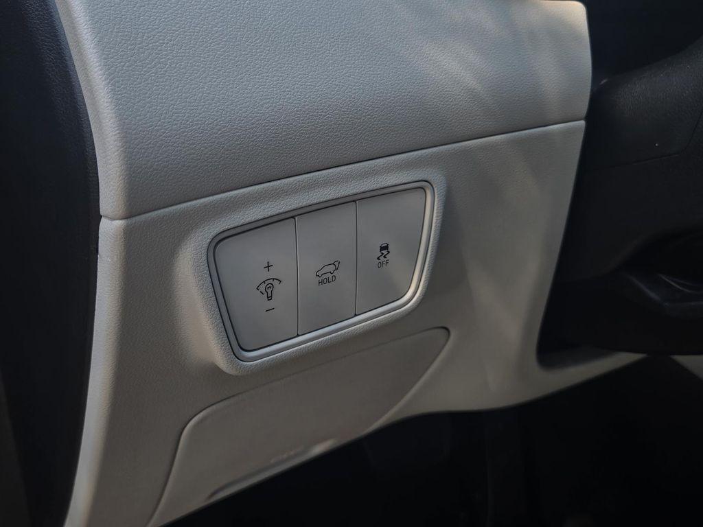 used 2023 Hyundai Tucson car, priced at $20,500