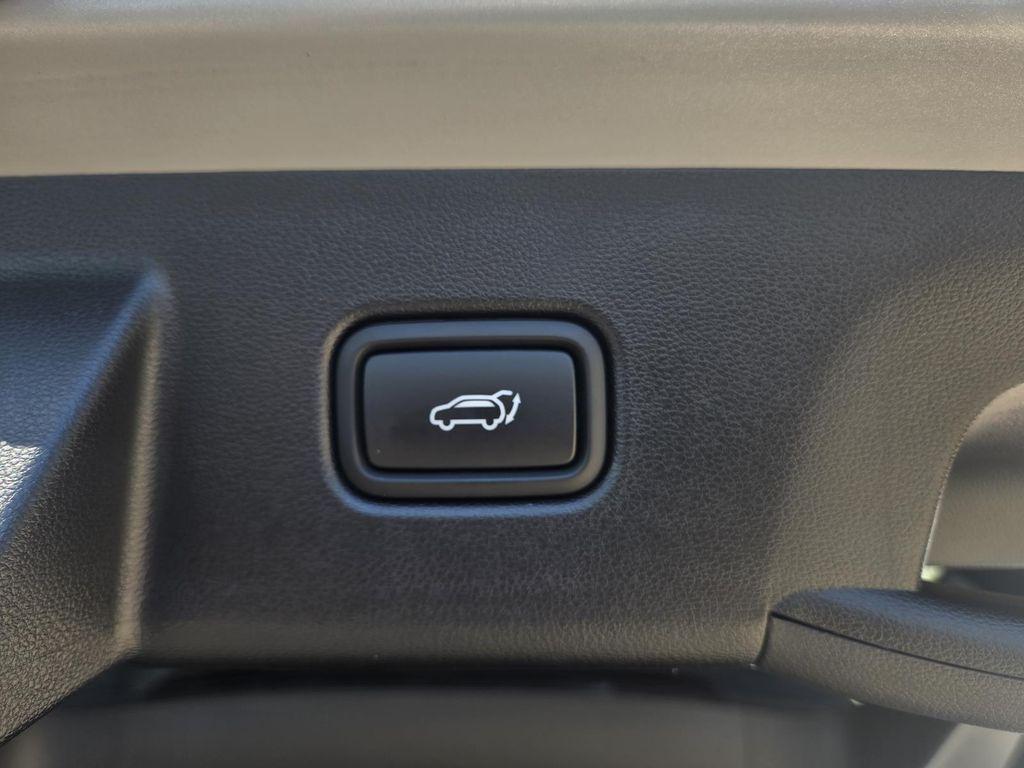 used 2023 Hyundai Tucson car, priced at $20,500