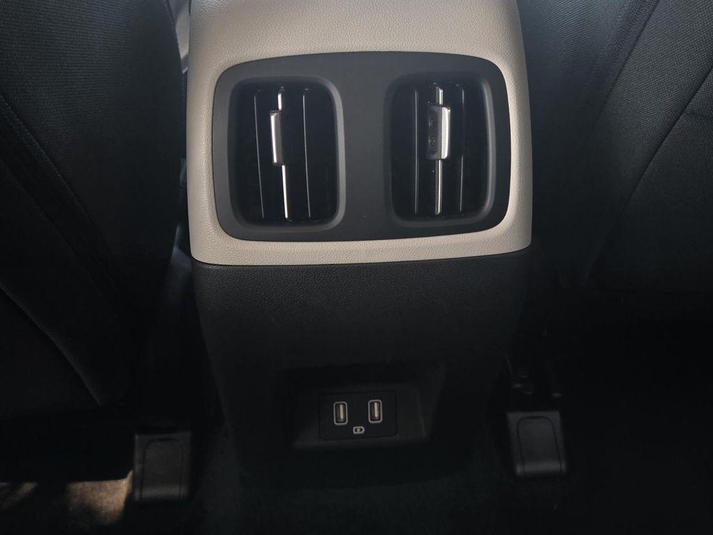 used 2023 Hyundai Tucson car, priced at $20,500