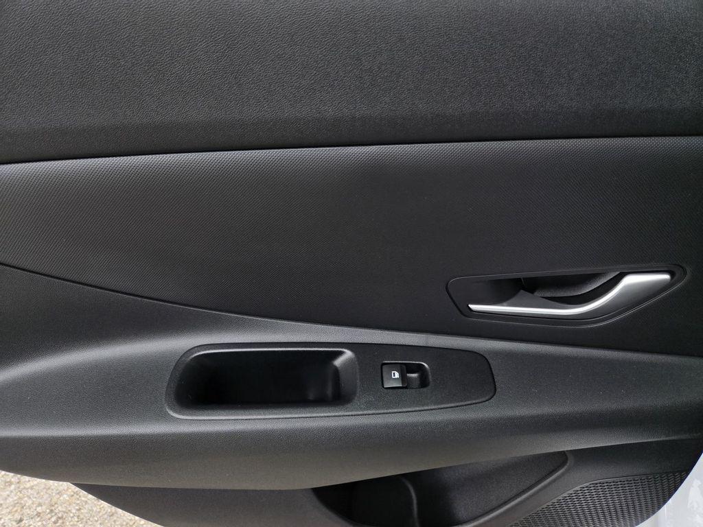 new 2025 Hyundai Elantra car, priced at $24,067