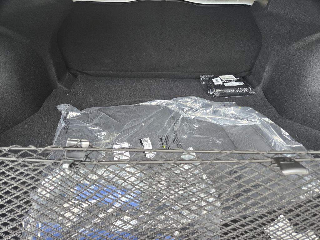 new 2025 Hyundai Elantra car, priced at $24,067