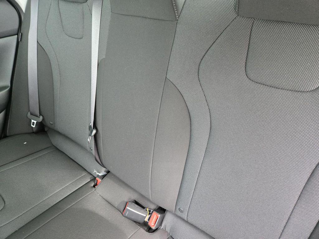 new 2025 Hyundai Elantra car, priced at $24,067