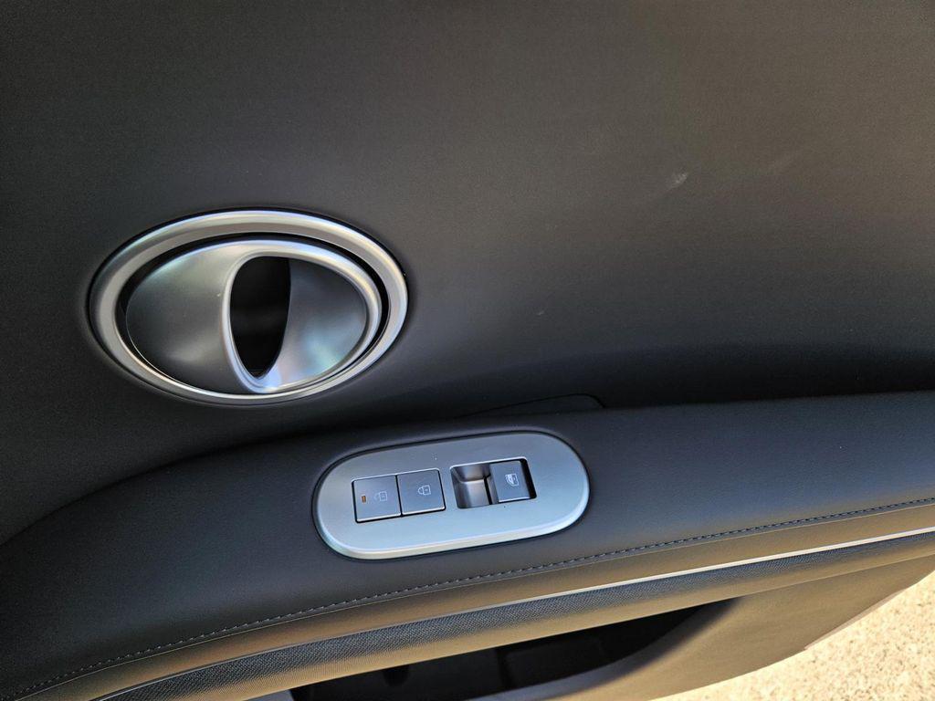 new 2026 Hyundai Palisade car, priced at $56,725