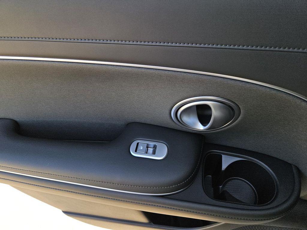 new 2026 Hyundai Palisade car, priced at $56,725