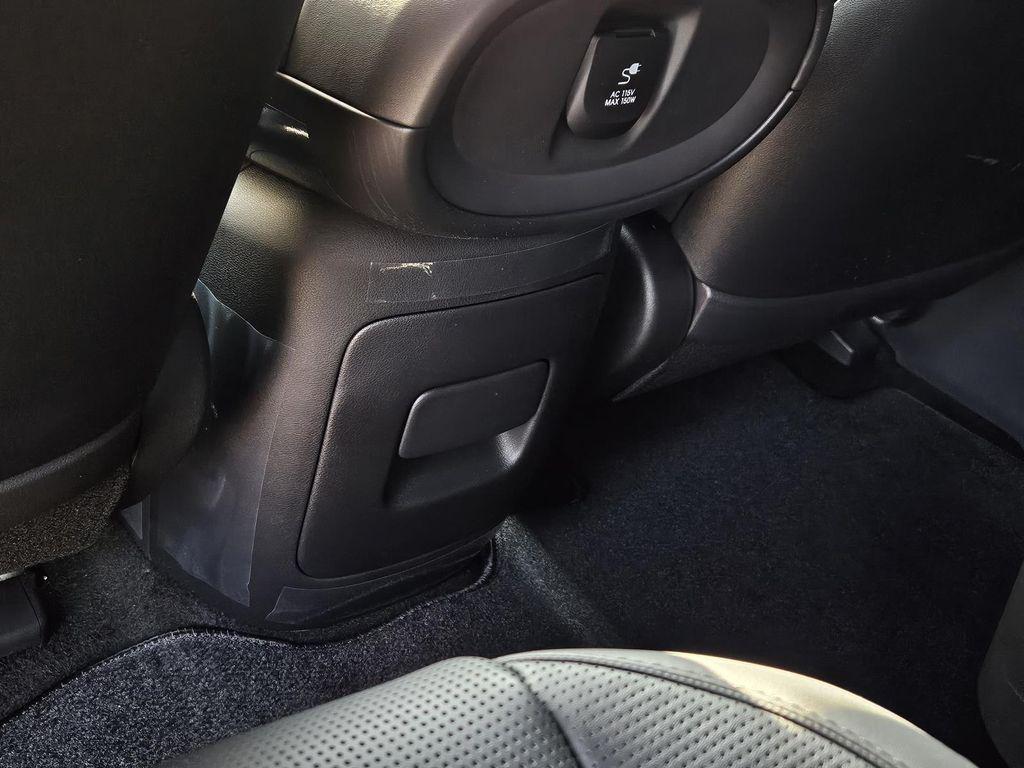 new 2026 Hyundai Palisade car, priced at $56,725