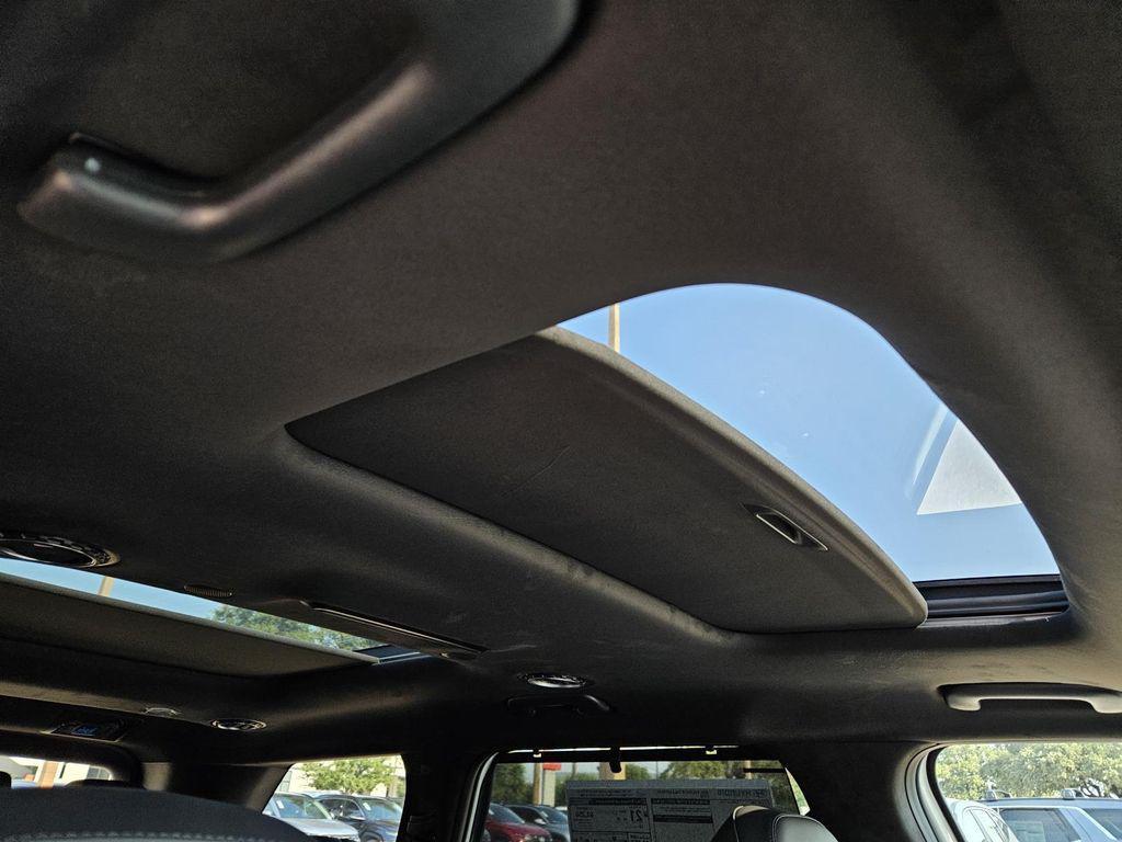 new 2026 Hyundai Palisade car, priced at $56,725