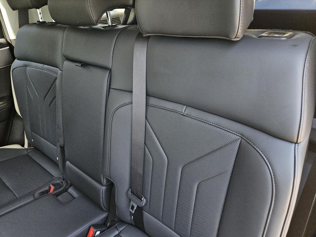 new 2026 Hyundai Santa Fe car, priced at $41,415