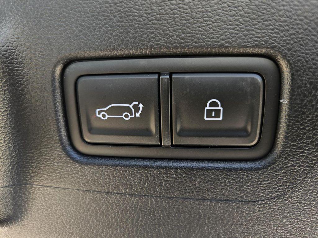 new 2026 Hyundai Santa Fe car, priced at $41,415