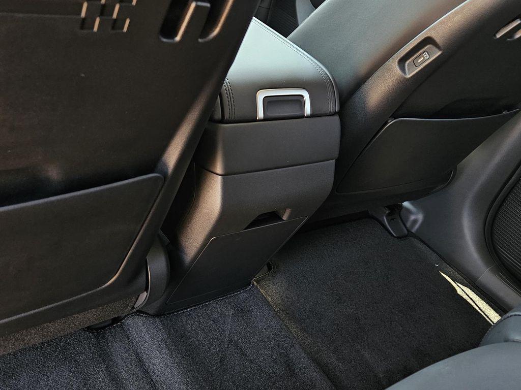 new 2026 Hyundai Santa Fe car, priced at $41,415
