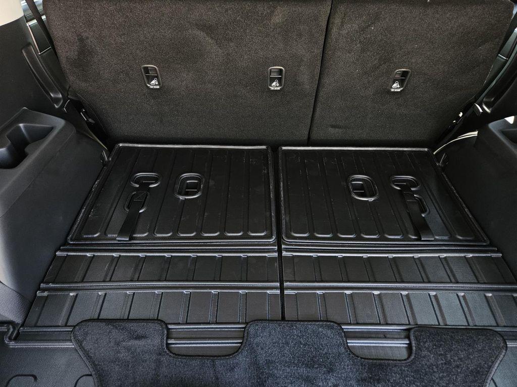 new 2026 Hyundai Santa Fe car, priced at $41,415