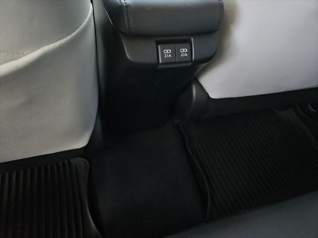 used 2022 Toyota Prius car, priced at $27,794