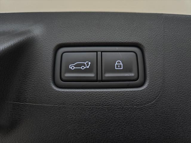 new 2025 Hyundai Santa Fe car, priced at $44,753
