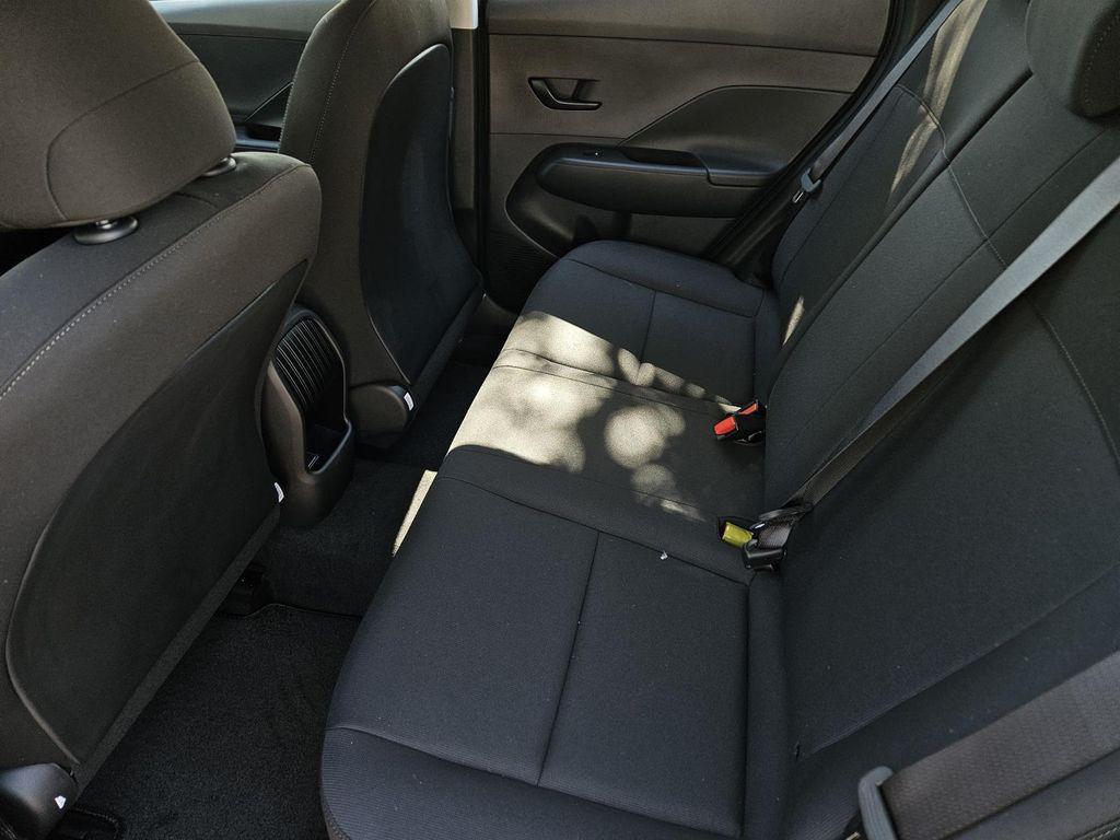 new 2026 Hyundai Kona car, priced at $27,485