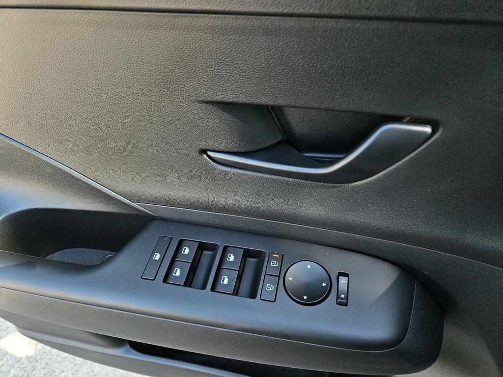 new 2026 Hyundai Kona car, priced at $27,485