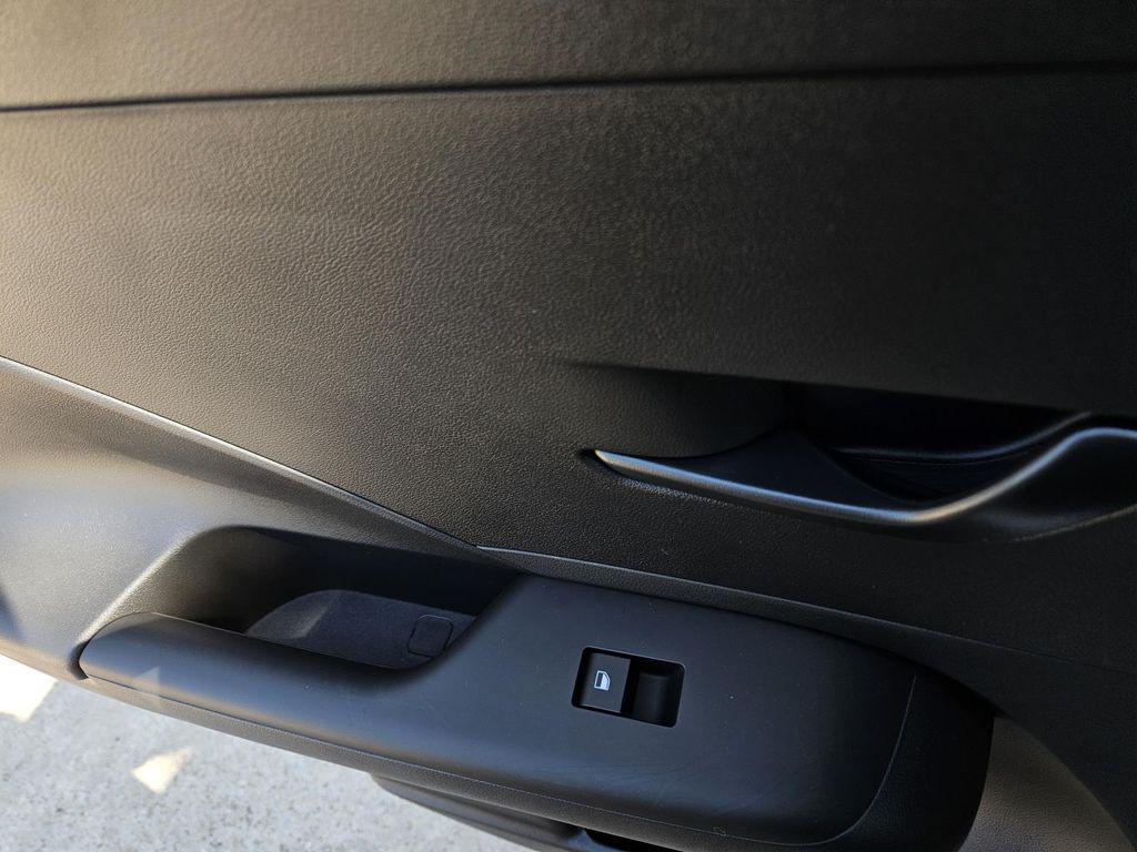 new 2026 Hyundai Kona car, priced at $27,485