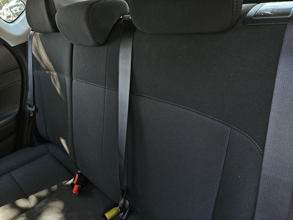 new 2026 Hyundai Kona car, priced at $27,485