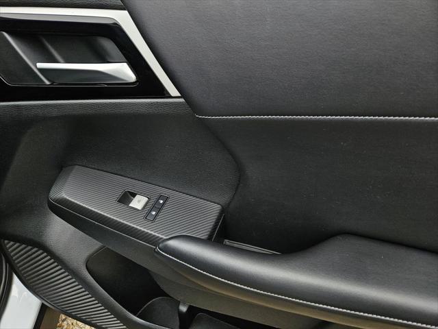 used 2023 Mitsubishi Outlander car, priced at $19,497