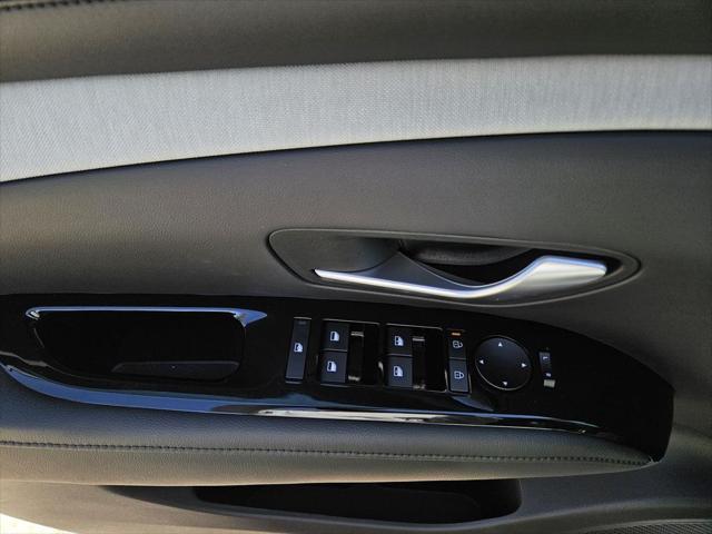 new 2025 Hyundai SANTA CRUZ car, priced at $32,760