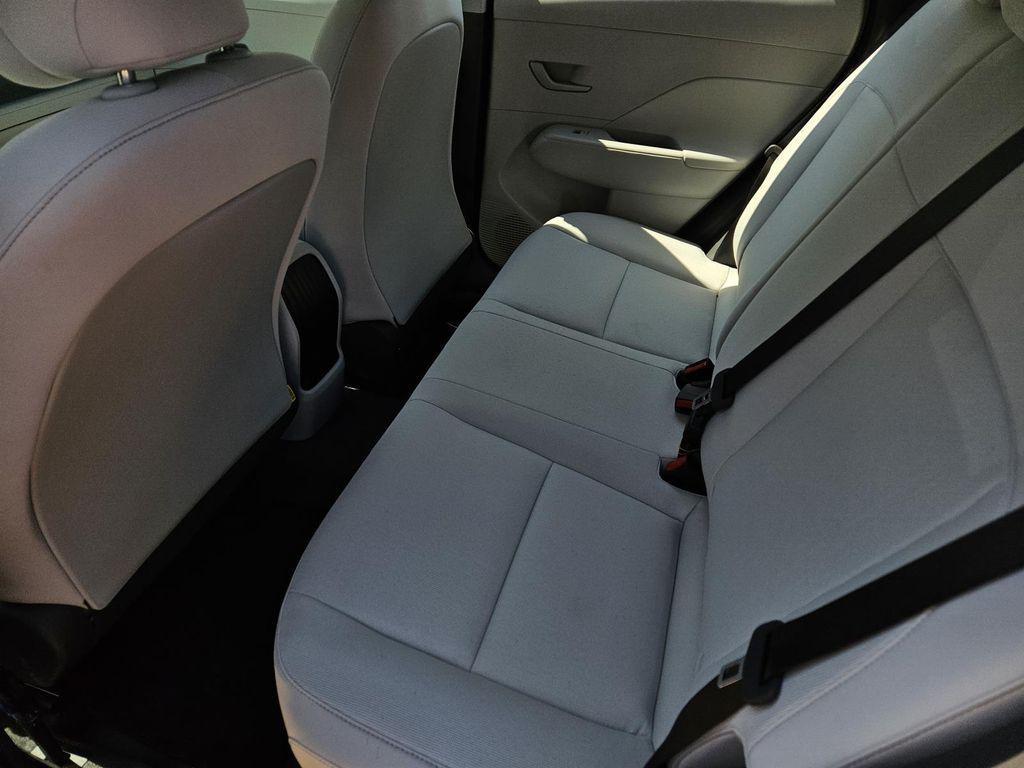 new 2026 Hyundai Kona car, priced at $27,990