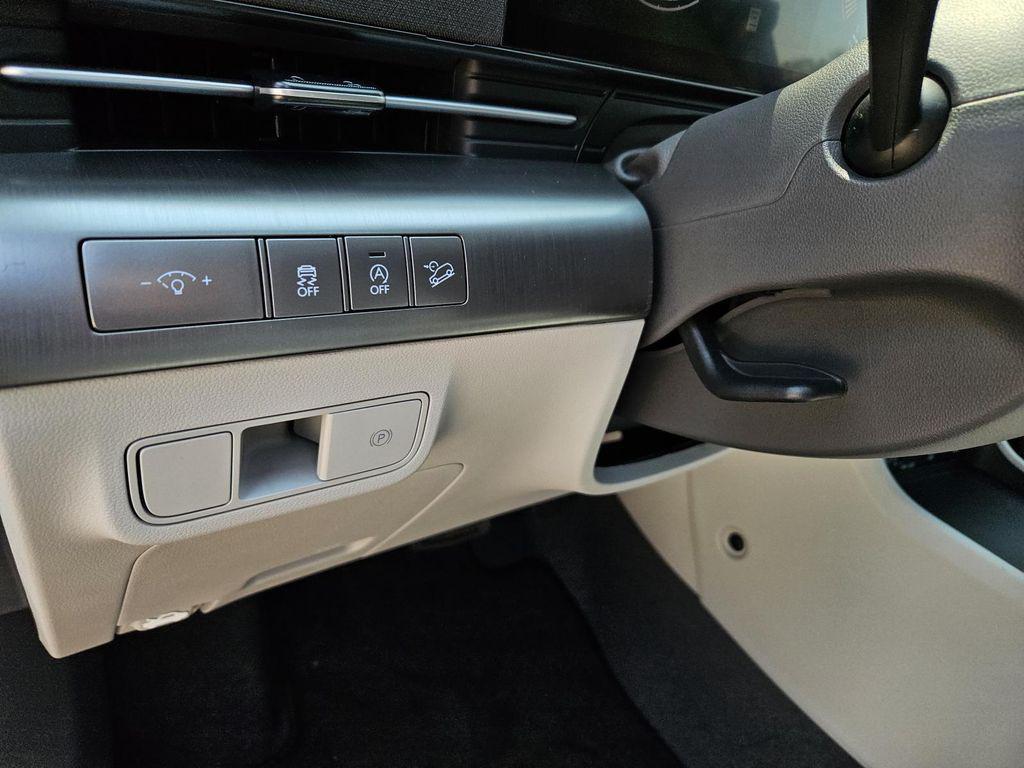 new 2026 Hyundai Kona car, priced at $27,990