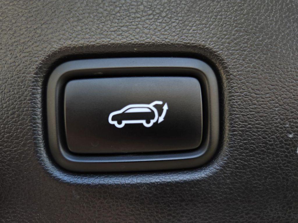used 2025 Hyundai Tucson car, priced at $25,700