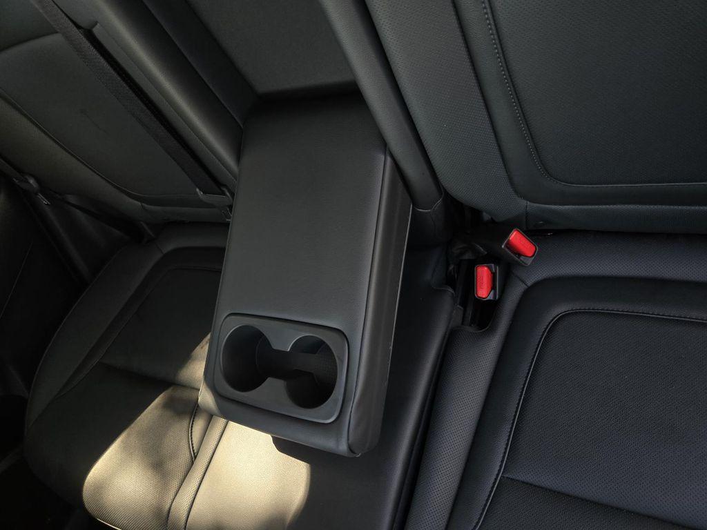 used 2025 Hyundai Tucson car, priced at $25,700
