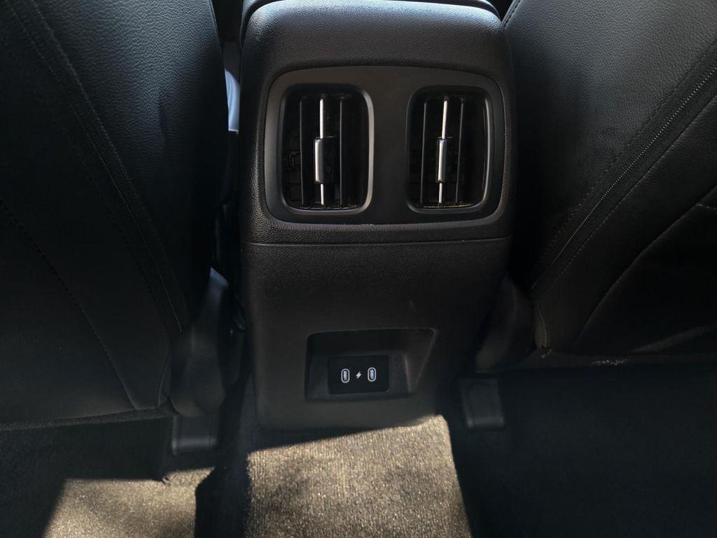 used 2025 Hyundai Tucson car, priced at $25,700