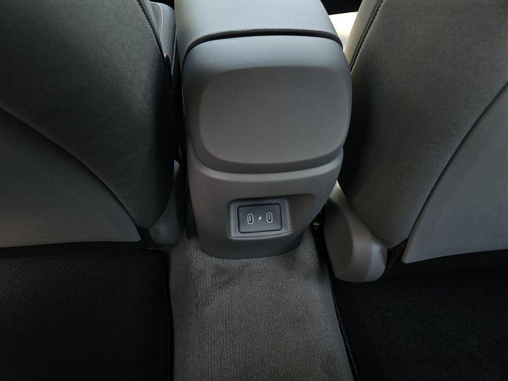 new 2025 Hyundai Elantra car, priced at $24,490