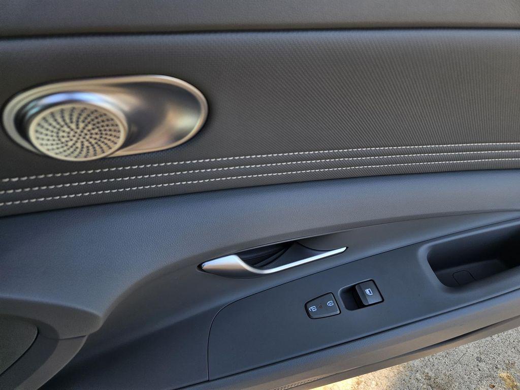 new 2025 Hyundai Elantra car, priced at $24,490