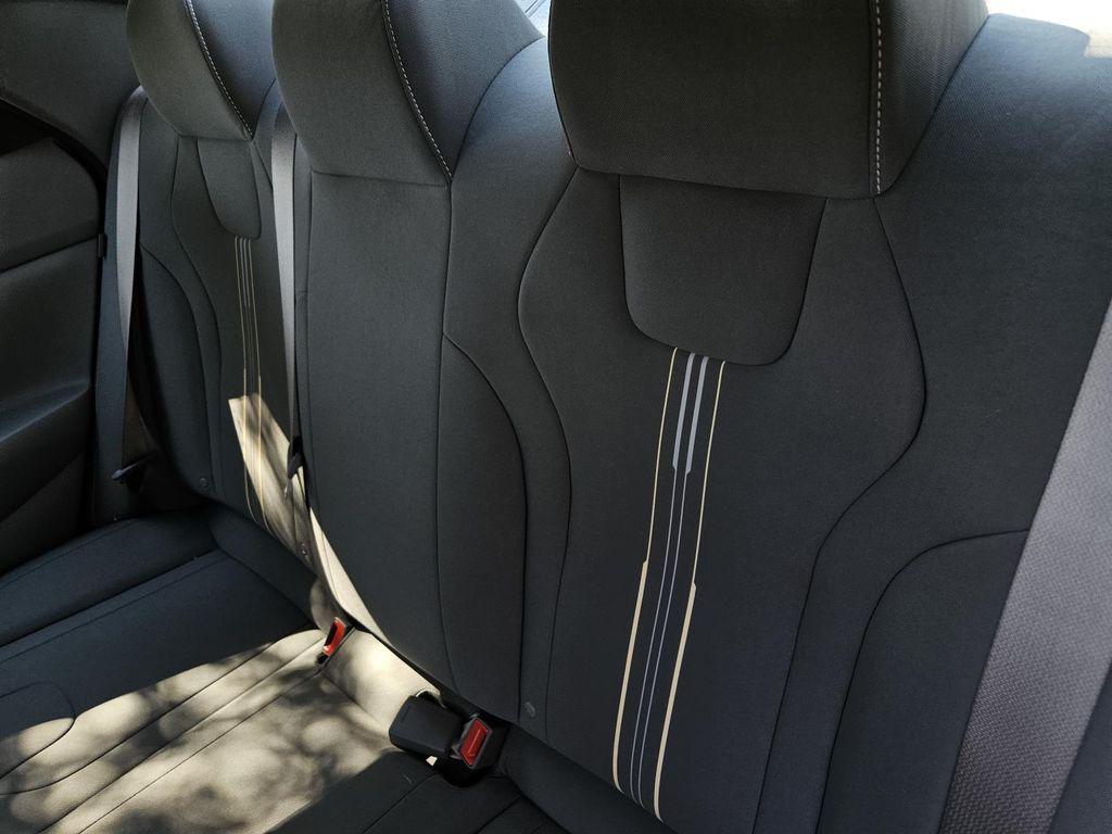 new 2025 Hyundai Elantra car, priced at $24,490