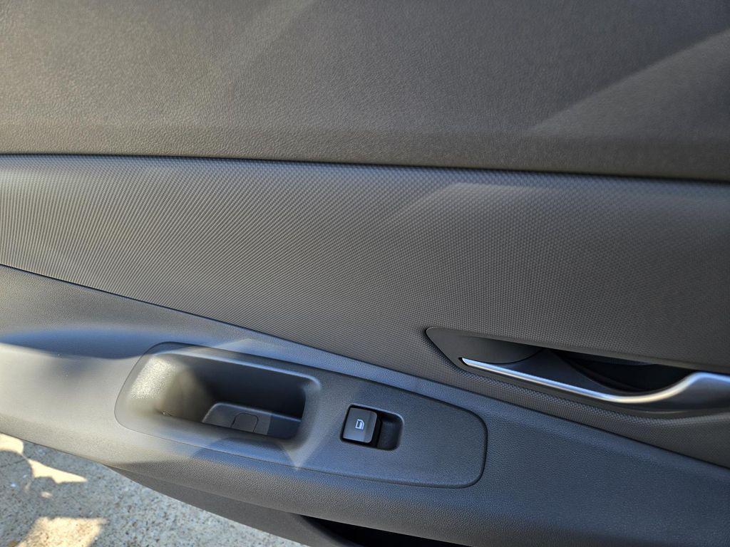 new 2025 Hyundai Elantra car, priced at $24,490