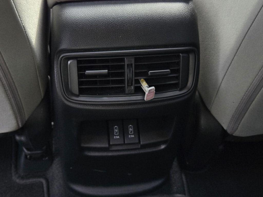 used 2020 Honda CR-V car, priced at $21,400