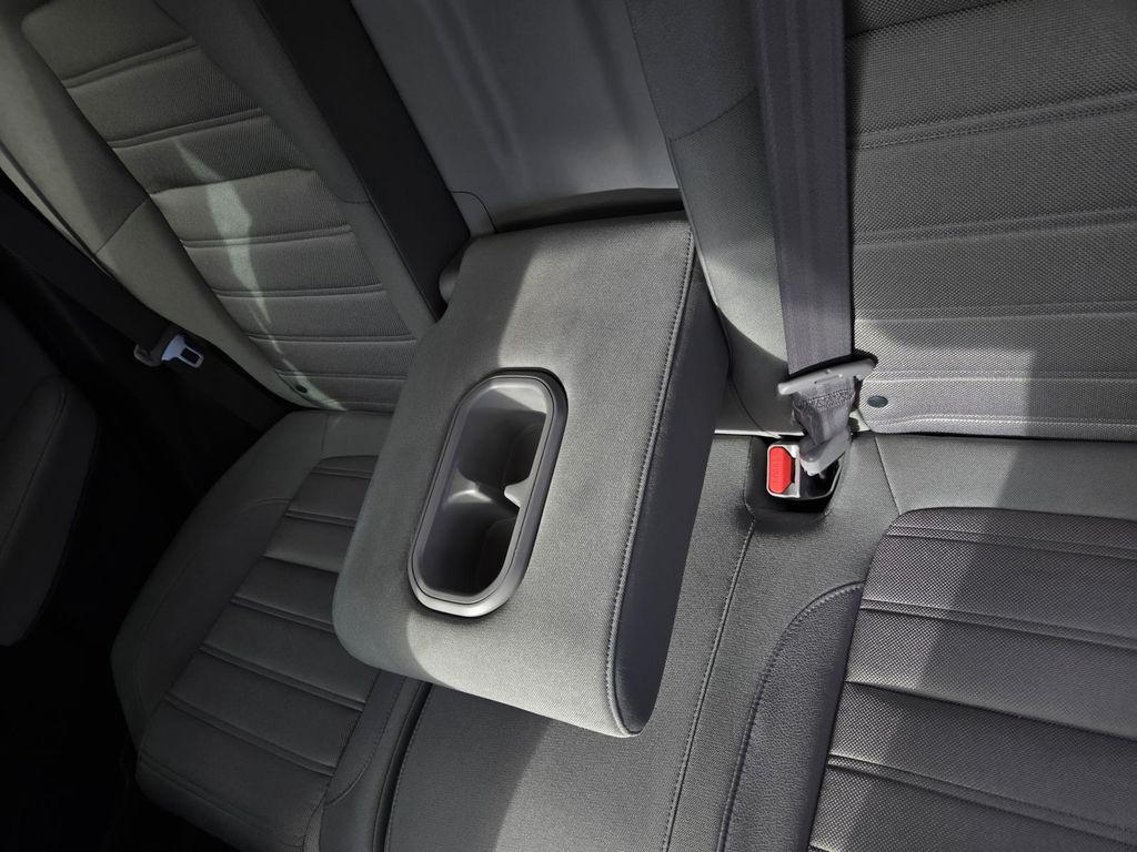 used 2020 Honda CR-V car, priced at $21,400