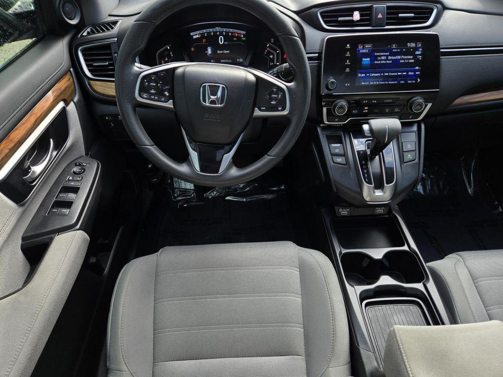 used 2020 Honda CR-V car, priced at $21,400