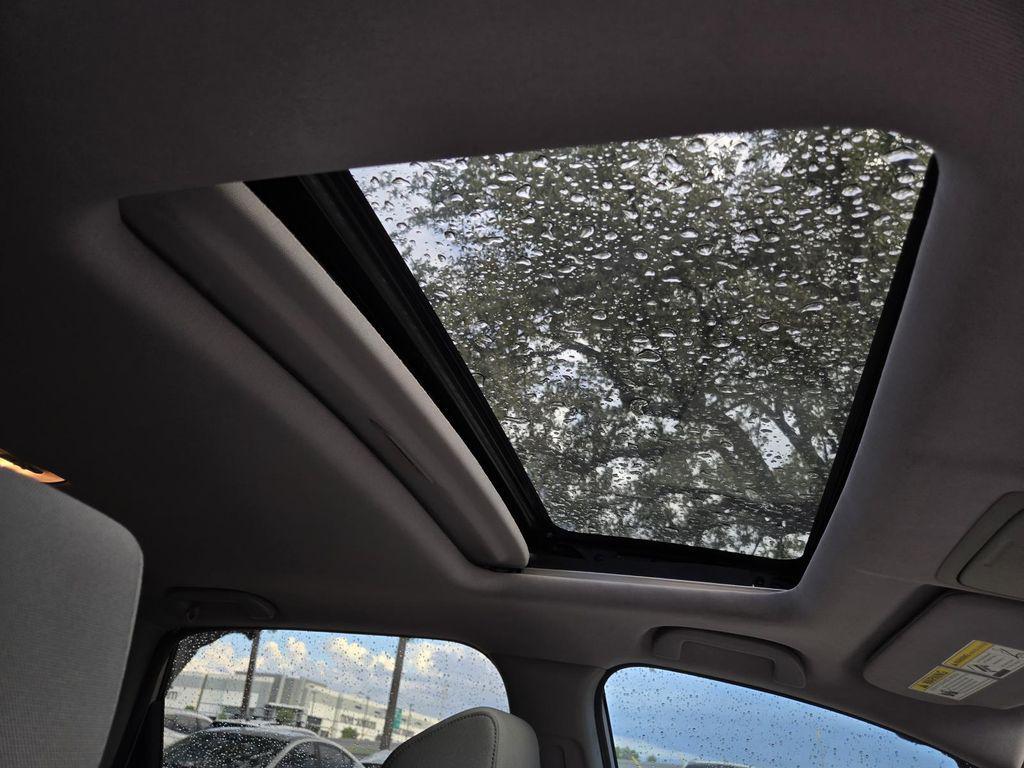 used 2020 Honda CR-V car, priced at $21,400