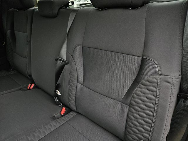 used 2025 Toyota Tundra car, priced at $44,568