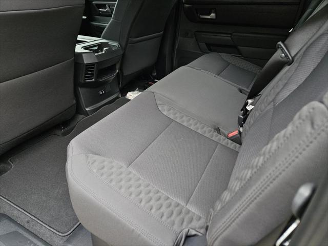 used 2025 Toyota Tundra car, priced at $44,568