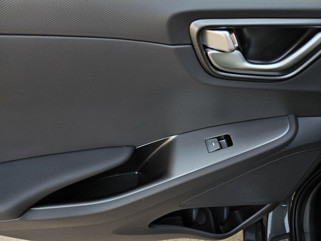 used 2022 Hyundai Ioniq Plug-In Hybrid car, priced at $20,096