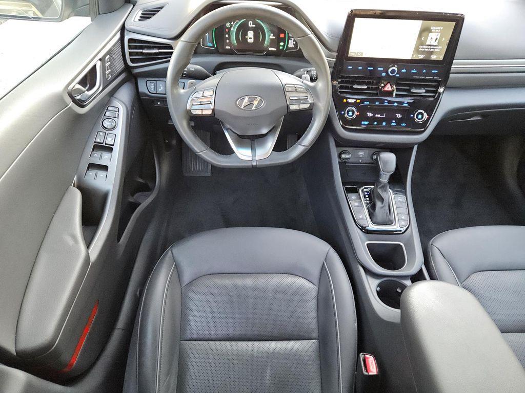 used 2022 Hyundai Ioniq Plug-In Hybrid car, priced at $20,096