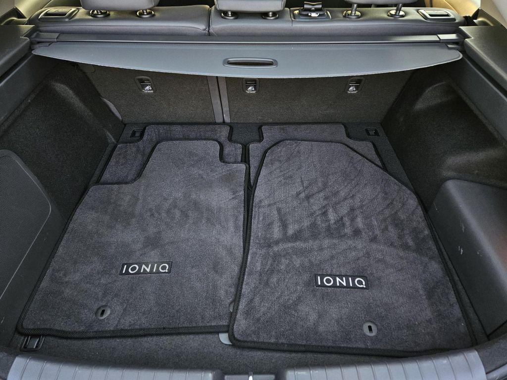 used 2022 Hyundai Ioniq Plug-In Hybrid car, priced at $20,096