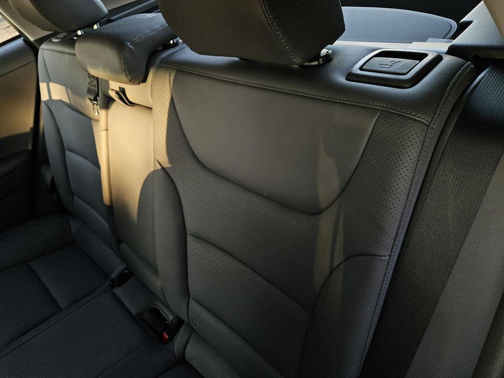 used 2022 Hyundai Ioniq Plug-In Hybrid car, priced at $20,096